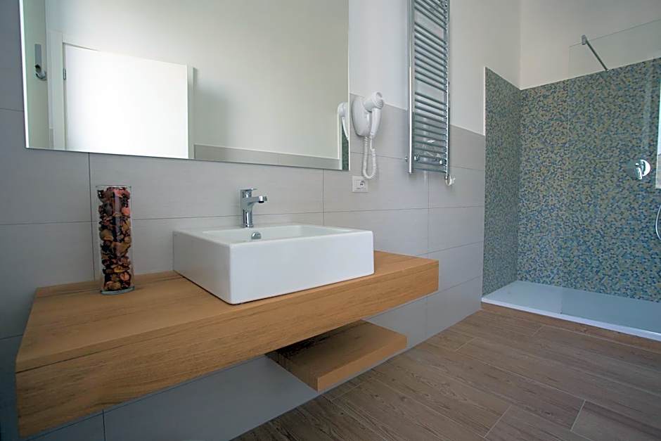 Guesthouse Porto di Roma