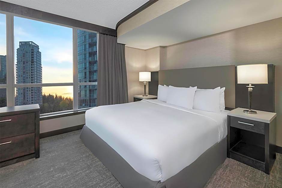 Hilton Vancouver Metrotown