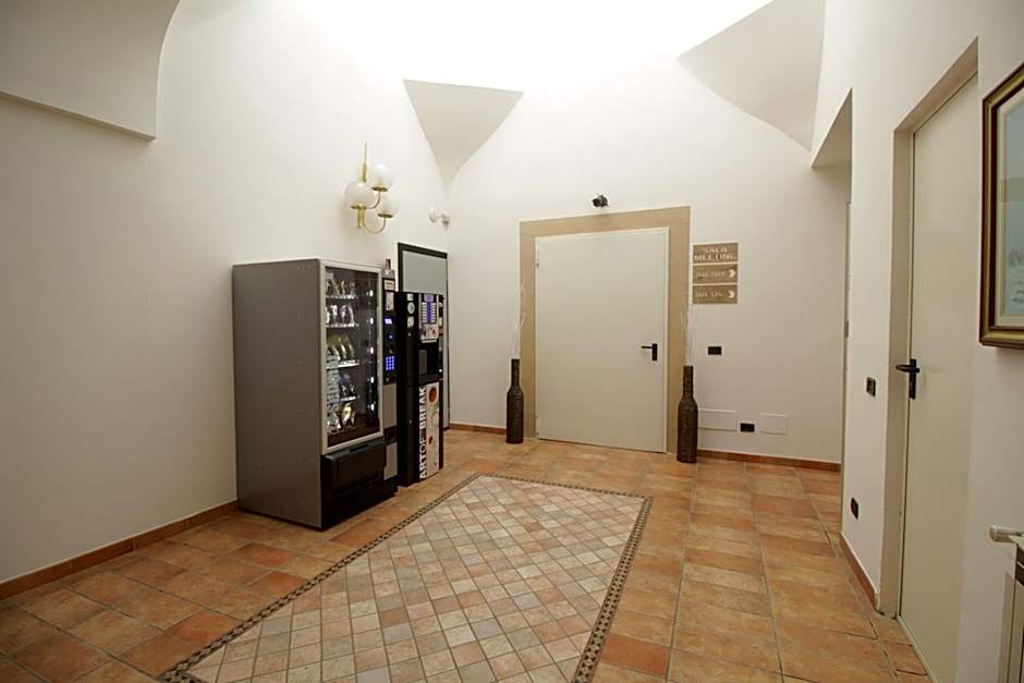 LVG Hotel Collection - Tornielli 9