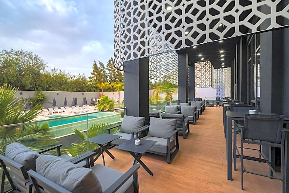 AD HOTEL HYDRA