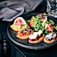 Radisson Blu Latvija Conference & Spa Hotel