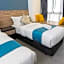 Imperio Residence Seafront by Perfect Host