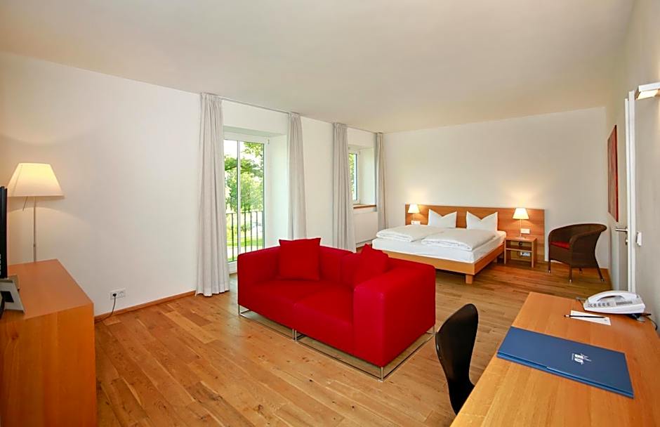 B&O Parkhotel