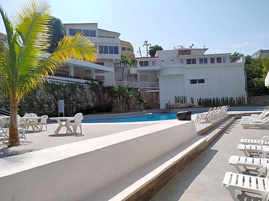 Hotel Aristos Acapulco