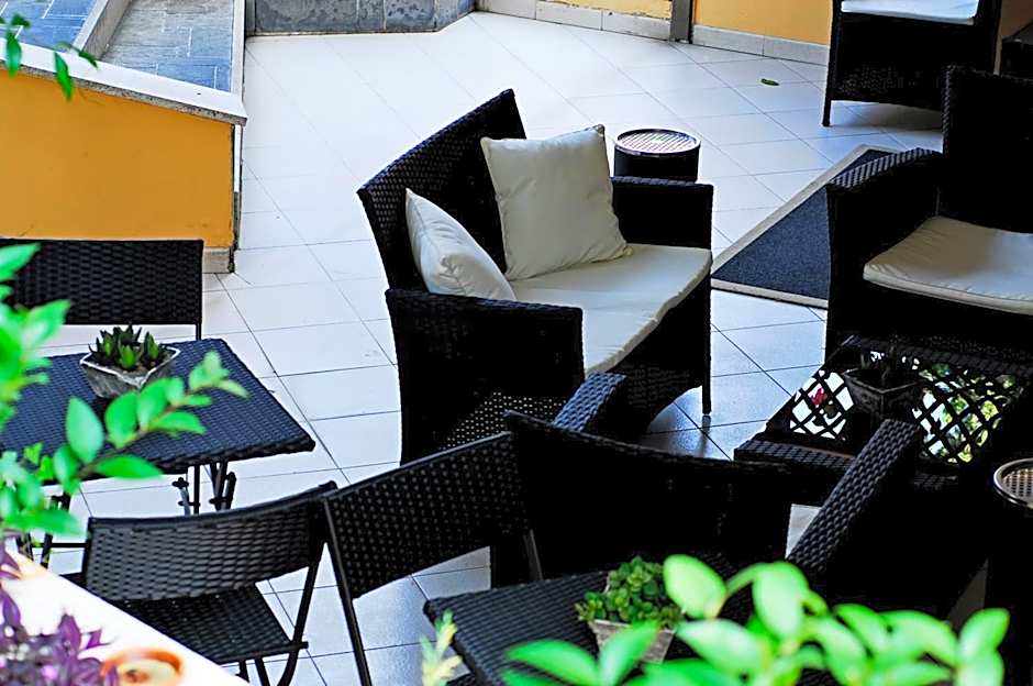 Hotel Desiderio