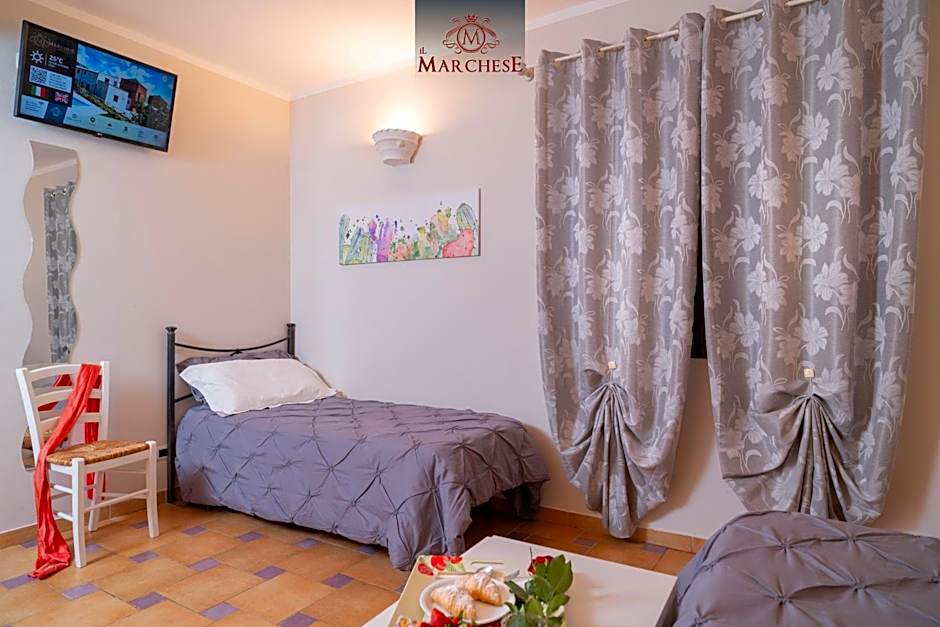 Il Marchese Hotel & Spa