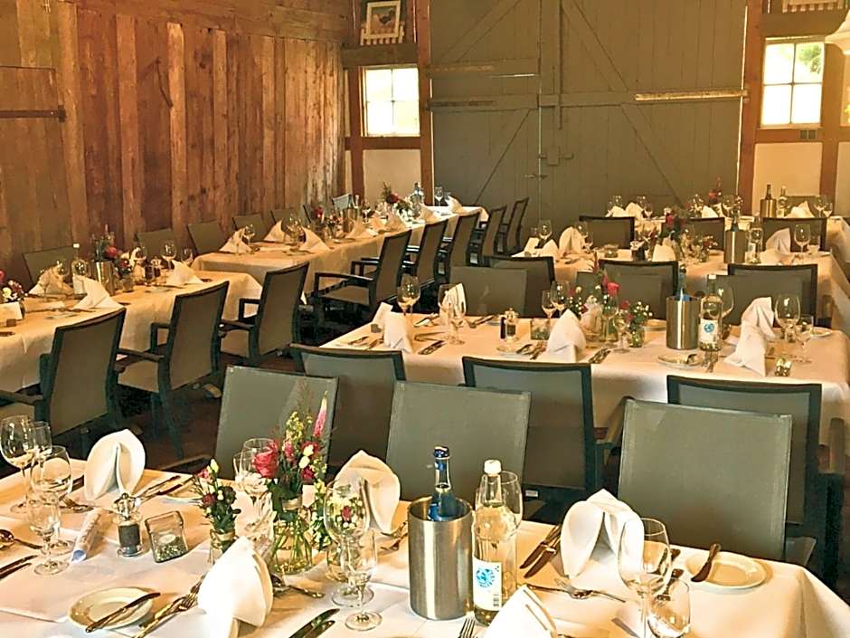 Peters - das Genusshotel in der Wingst