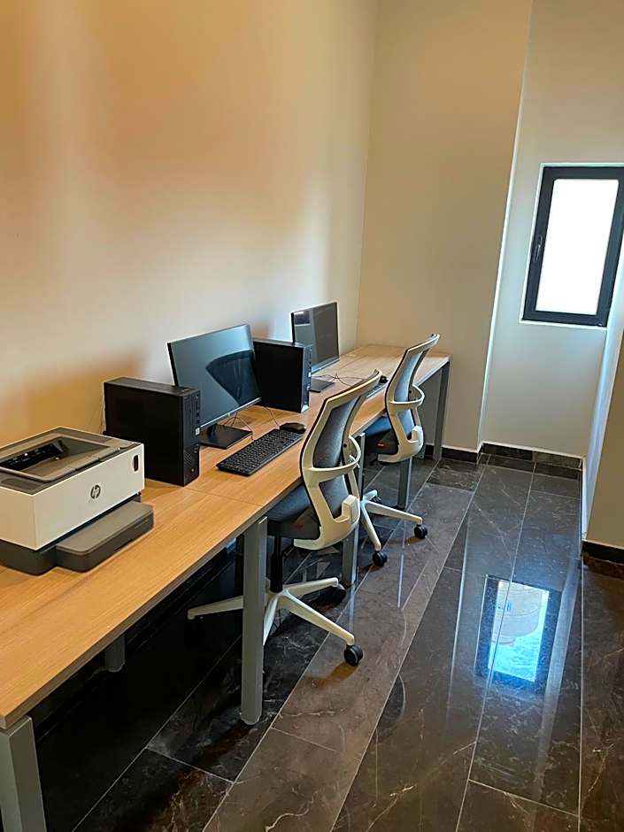 Gumont Guadalajara López Mateos - Minerva