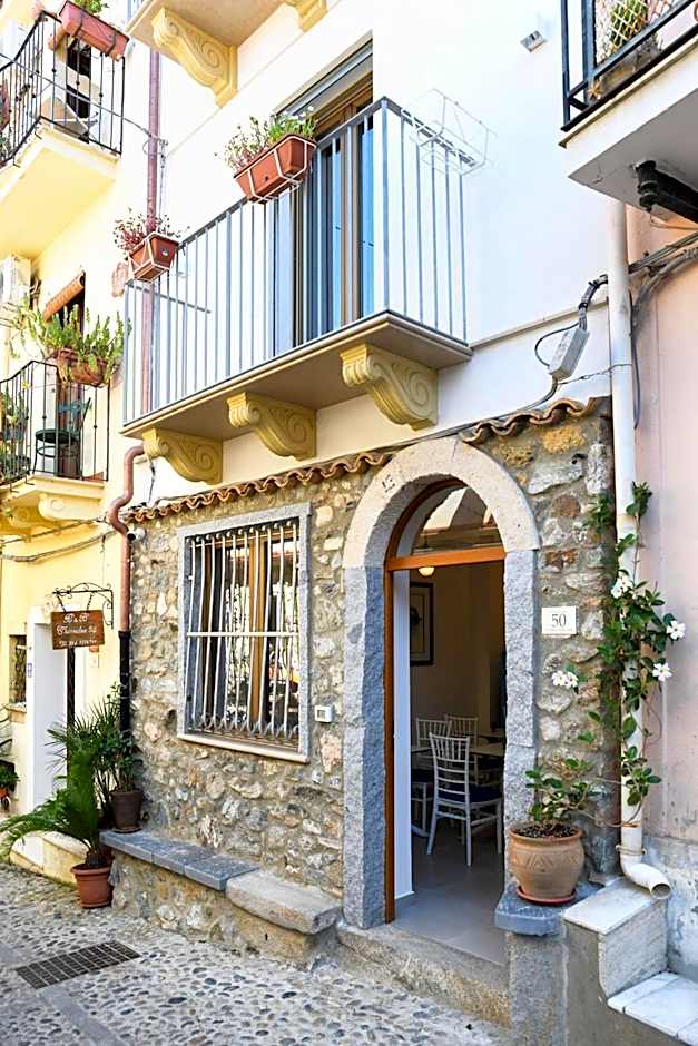 Signora Tita B&B Chianalea - Scilla