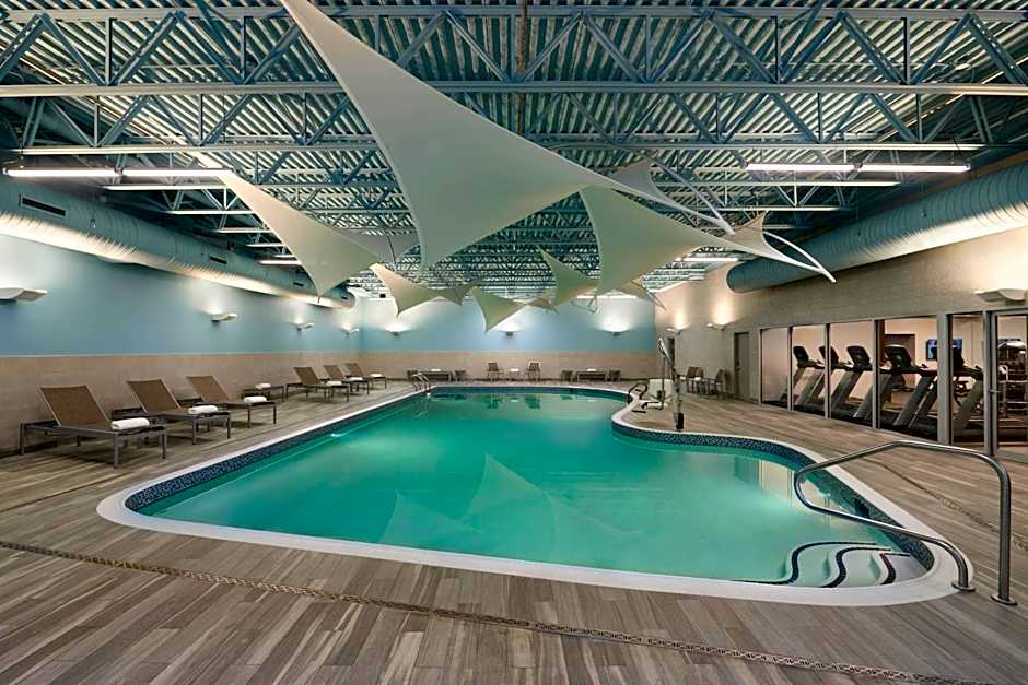 Courtyard by Marriott Oshawa