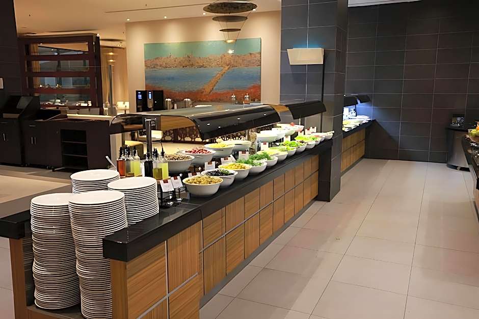 Sundance Hotel Istanbul