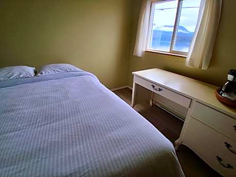 queen room oceanview