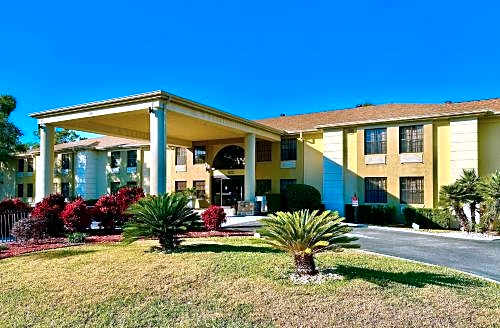 Comfort Inn Ocala Silver Springs