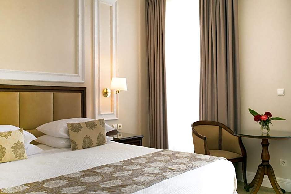 Thermae Sylla Spa & Wellness Hotel