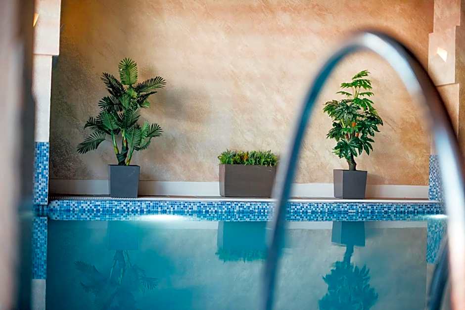Fabesca Boutique Hotel & SPA
