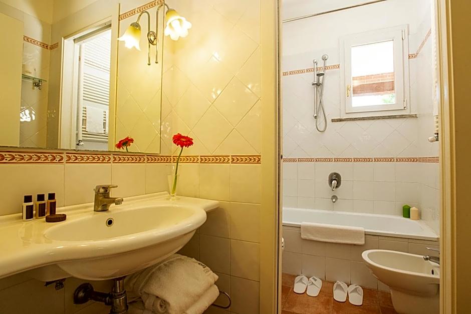 Fattoria La Principina Hotel & Congress