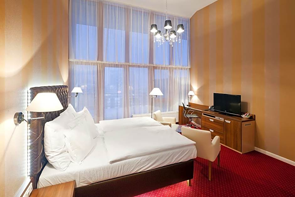 Pytloun City Boutique Hotel