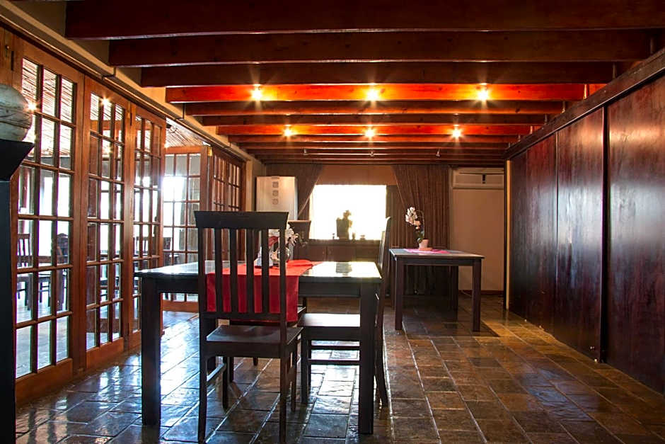 Zoete Rust Boutique Hotel