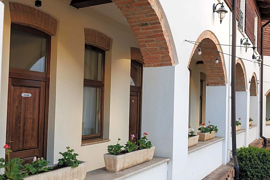 La Maison de Caroline