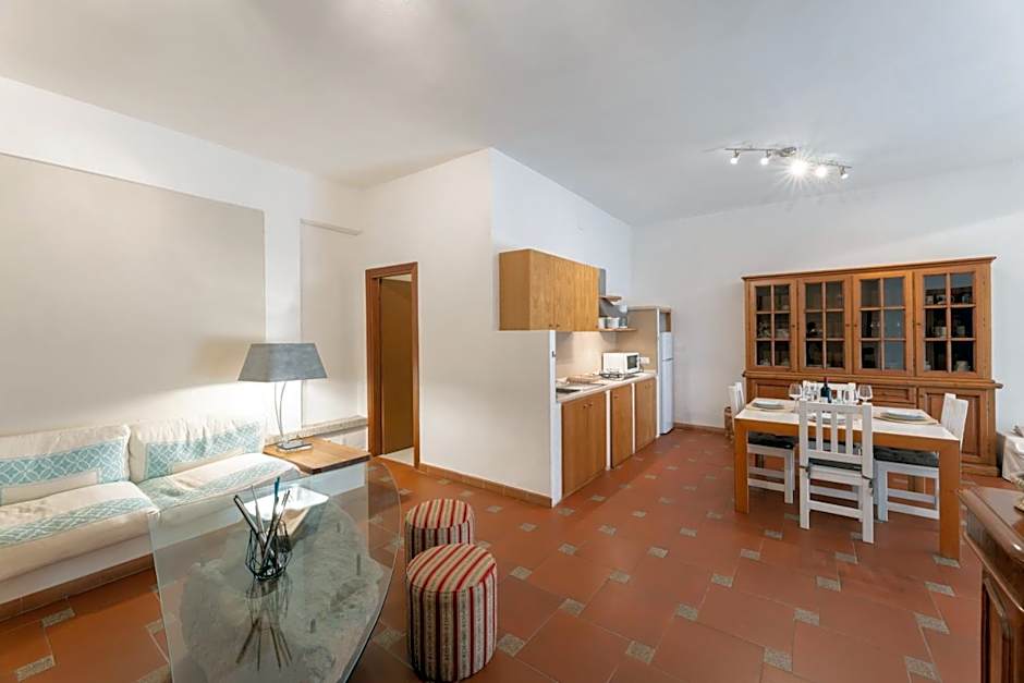 Villa Antonina