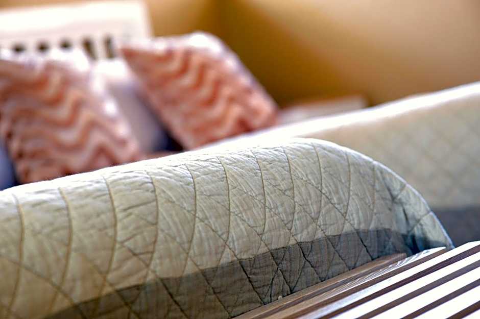 Beachwalk Bed and Breakfast - #Solar Energy #No Loadshedding