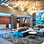Sheraton Suites Columbus Worthington