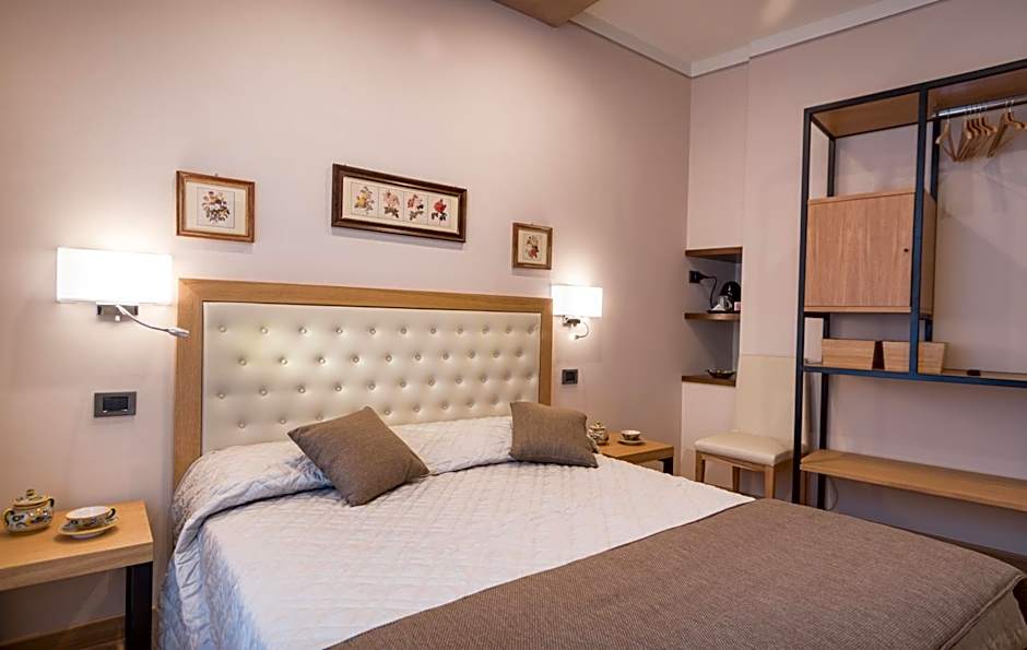 Brunelli B&B