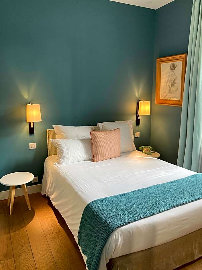 Hôtel Le Saint Christophe