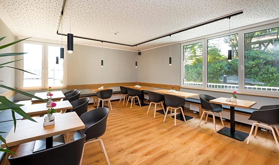 mk hotel eschborn