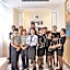 Xi'an Hotel (Guangzhou tinahe Tiyu West Road Subway Station Zhujiang New town)