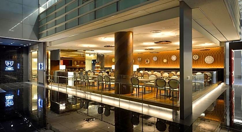 The Royal Park Hotel Tokyo Haneda