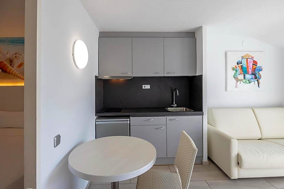 Aparthotel Miami Park