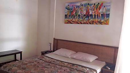 Bali Senia Hotel