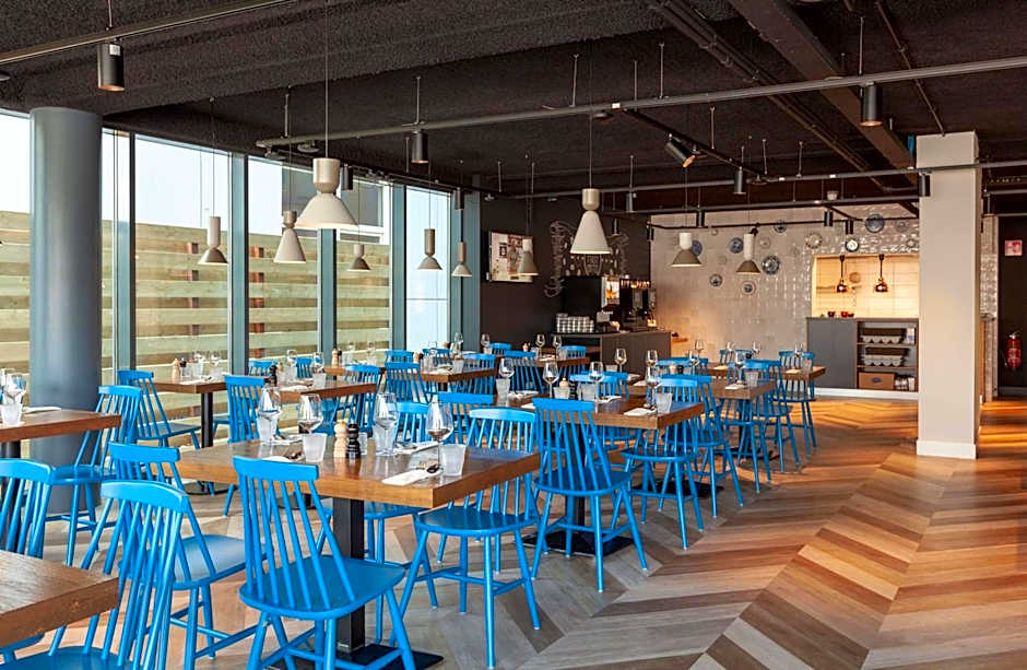 Best Western Plus Hotel Amstelveen