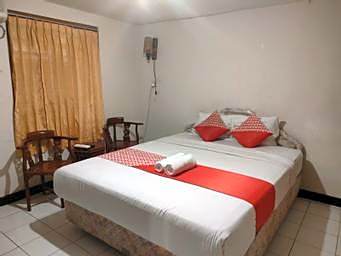 Bukit Indah Hotel – Bantul, MN