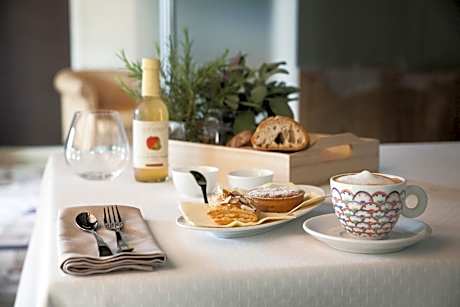 Hotel Trieste