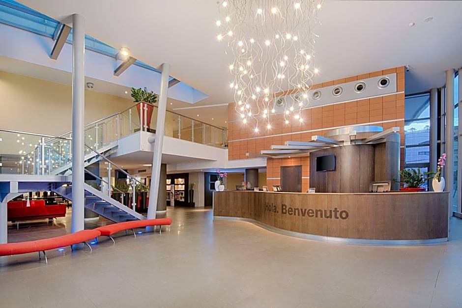 Savhotel Mantegna Padova