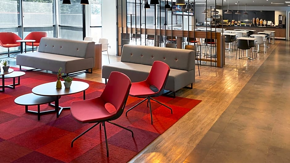 City Express Plus by Marriott Guadalajara Expo