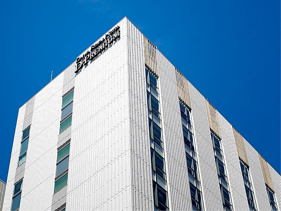 Daiwa Roynet Hotel Kanazawa-Miyabi