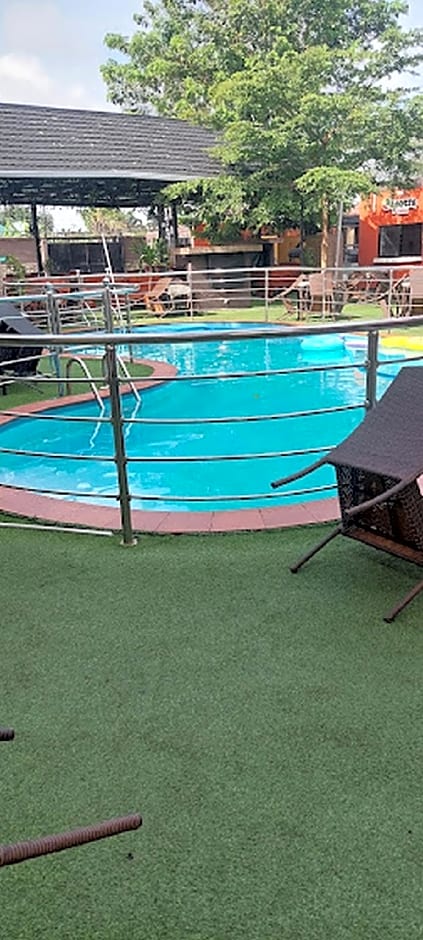 Esporta Suites GRA Ikeja