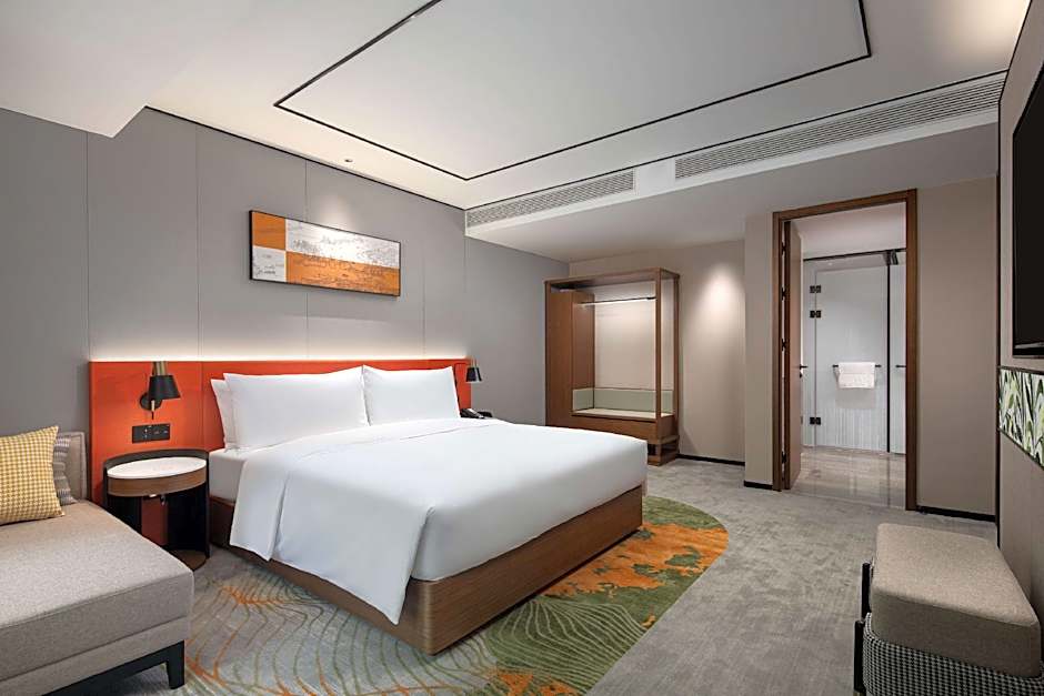 Hilton Garden Inn Beihai Jiafu