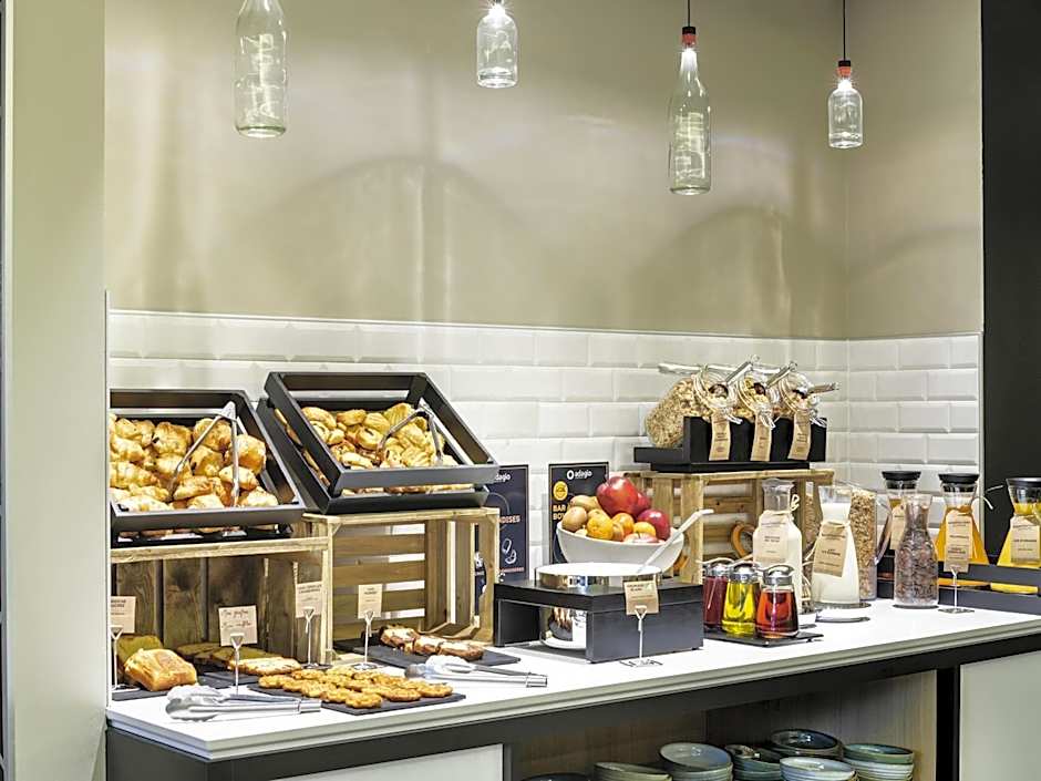 Aparthotel Adagio Paris Centre Tour Eiffel