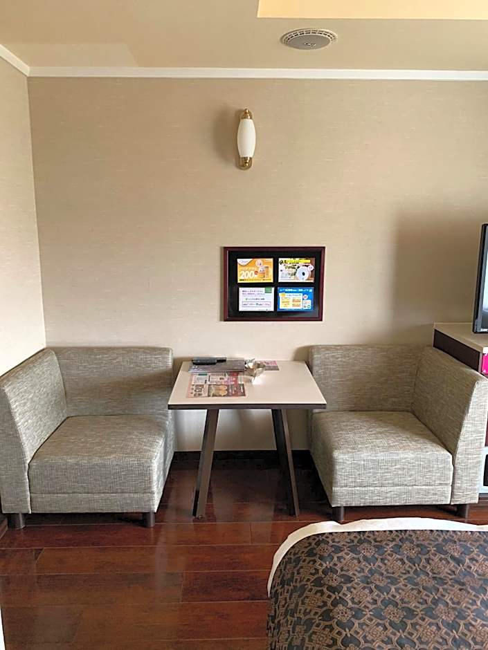 HOTEL SOLA Yame-ADULT ONLY-