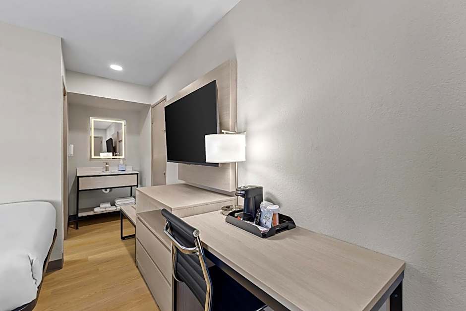 Park Inn by Radisson, Salt Lake City Downtown