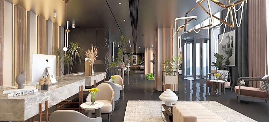 The G Hotels Istanbul