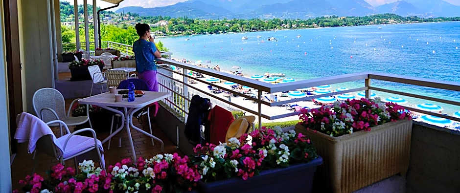 Hotel La Romantica