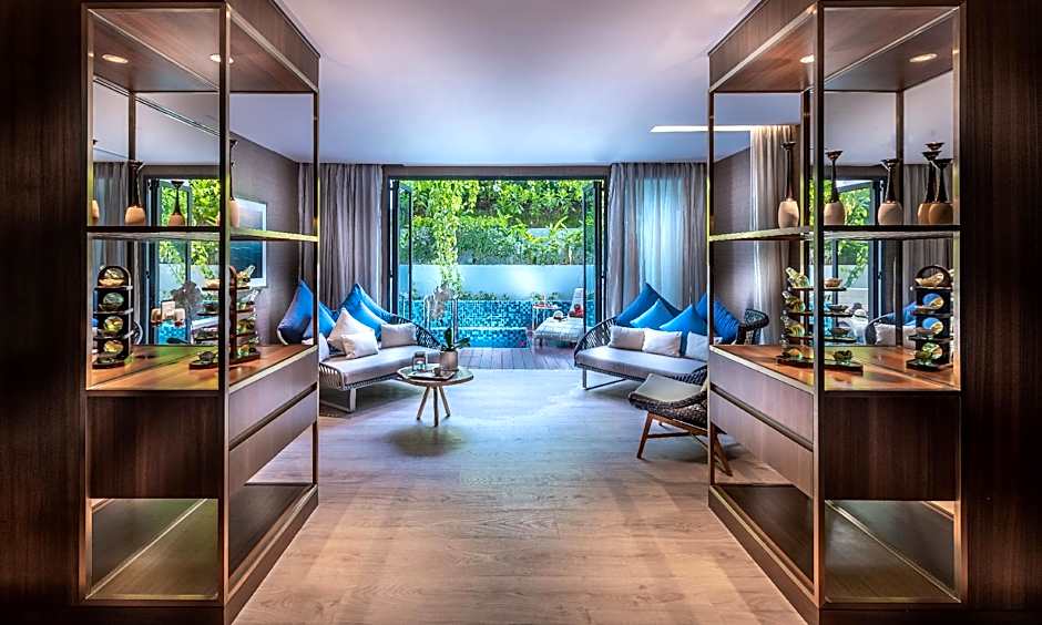 Hard Rock Hotel Desaru Coast