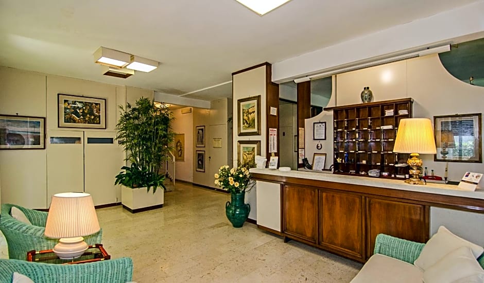 Hotel San Domingo