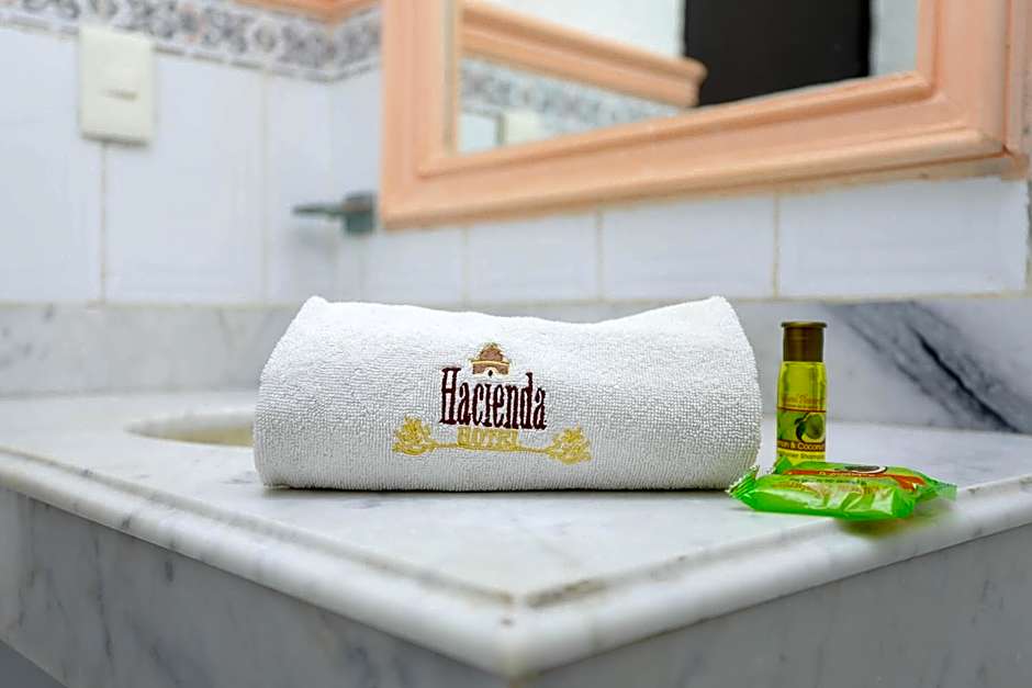 Hotel Hacienda Cancun