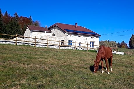 Chambres d'hôte des 3 Marches